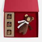 Набор WINTERWISH, красный