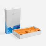 Набор NOBILIS MONO, оранжевый