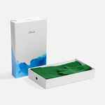 Набор NOBILIS MONO, зеленый