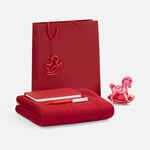 Набор CREATIVERSE, красный