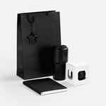 Набор ASTRELA, черный