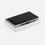 Набор LUNGO TRIO, черный