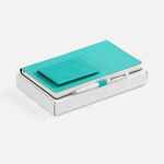 Набор LUNGO TRIO, бирюзовый