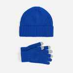 Набор SPOTTI, синий