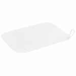 Банный набор HEAT THERAPY VER.2, женский, светло-серый