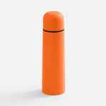Термос SKYDIVE VER.2, оранжевый