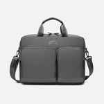 Сумка для ноутбука L255, темно-серая