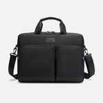 Сумка для ноутбука L255, черная