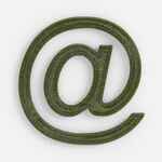 Подвеска SYMBOL, 3D-печать на заказ, коммерческое AT