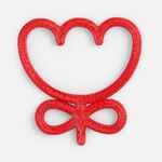 Подвеска FLORA, 3D-печать на заказ, тюльпан