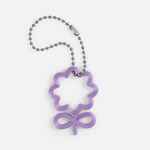 Подвеска FLORA, 3D-печать на заказ, георгин