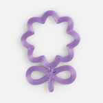 Подвеска FLORA, 3D-печать на заказ, георгин