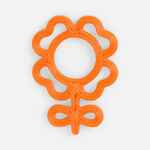 Подвеска FLORA, 3D-печать на заказ, подсолнух