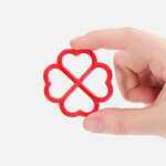 Подвеска FLORA, 3D-печать на заказ, клевер