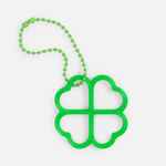 Подвеска FLORA, 3D-печать на заказ, клевер