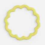 Подвеска FLORA, 3D-печать на заказ, пион