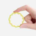 Подвеска FLORA, 3D-печать на заказ, пион