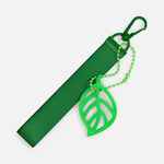 Подвеска FLORA, 3D-печать на заказ, лист розы