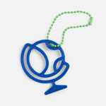 Подвеска INDUSTRY, 3D-печать на заказ, глобус