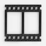 Подвеска INDUSTRY, 3D-печать на заказ, кино