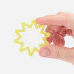 Подвеска CONTOUR, 3D-печать на заказ, искра