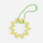 Подвеска CONTOUR, 3D-печать на заказ, искра