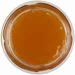 Конфитюр DELISWEET, мандарин