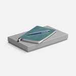 Набор PETRUS, голубой