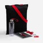 Набор FLOWORK, красный