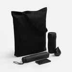 Набор BRIGHTOPIA, черный