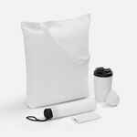 Набор BRIGHTOPIA, белый