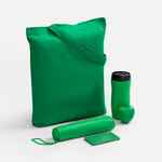 Набор BRIGHTOPIA, зеленый