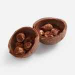 Бомбочка CHOсO BOULE, молочный шоколад