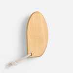 Щетка для сухого массажа SUNDARATA, VER.2, малая