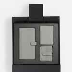 Набор UNISON TRIO, серый