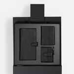 Набор UNISON TRIO, черный