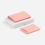 Набор UNISON MINI, розовый