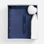 Набор RINGO HEART, синий