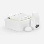 Набор RINGO HEART, белый