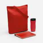 Набор RINGO WALK, красный