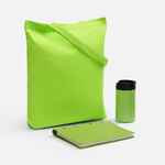 Набор RINGO WALK, зеленый