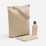 Набор SPIRAL WALK, бежевый