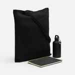 Набор SPIRAL WALK, черный