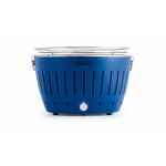 Гриль LOTUS GRILL CLASSIC HYBRID, синий