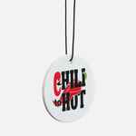 Ароматизатор ASCENT на заказ, круг