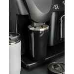 Термостакан UNDERWAY, черный