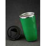 Термостакан UNDERWAY, зеленый