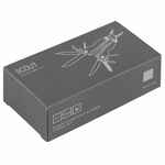 Мультитул SCOUT, серебристый