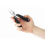 Мультитул SCOUT, черный