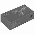 Мультитул SCOUT, черный